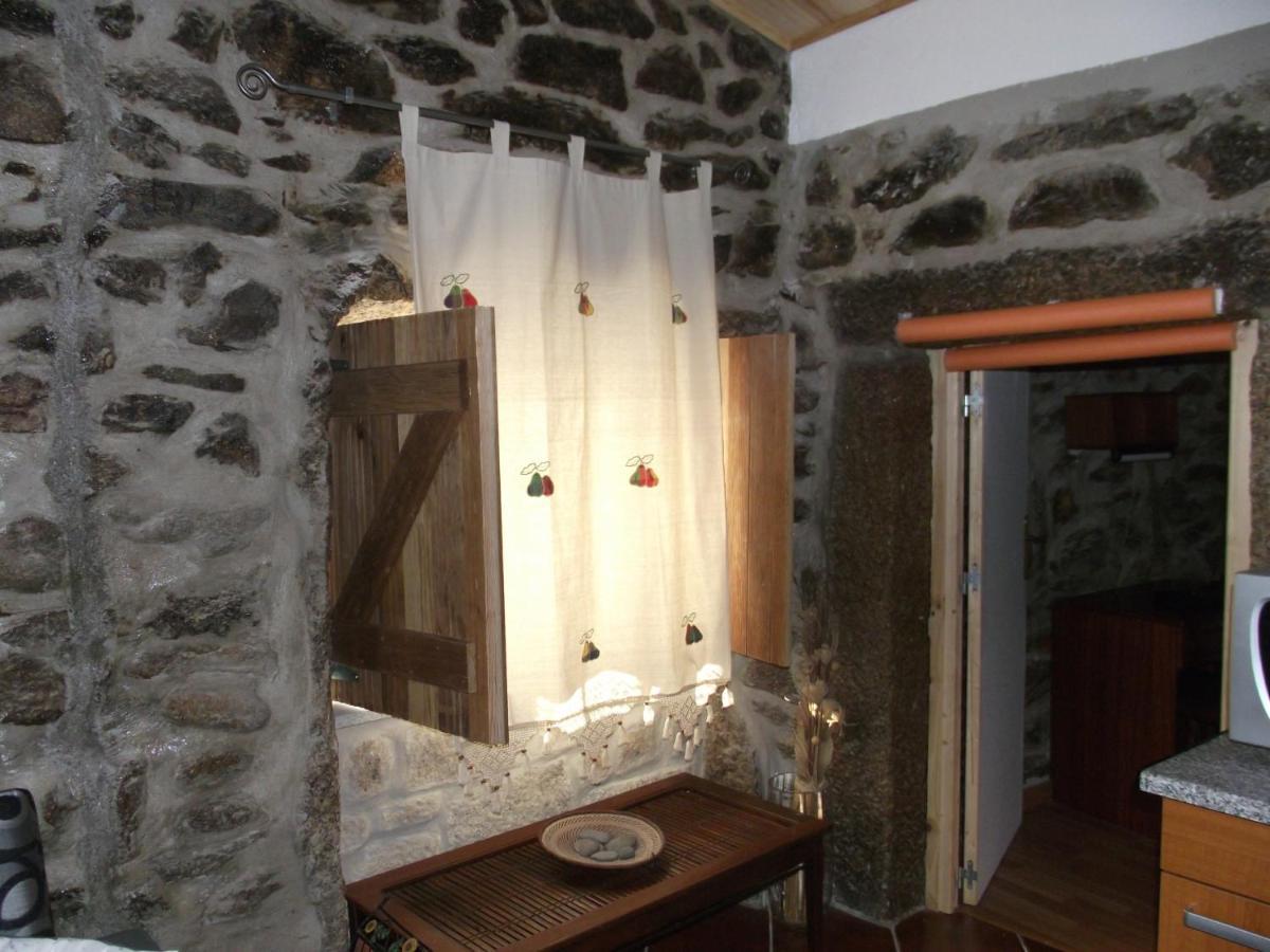 Casa Do Lagar - Mido - Casa Rural Villa Esterno foto