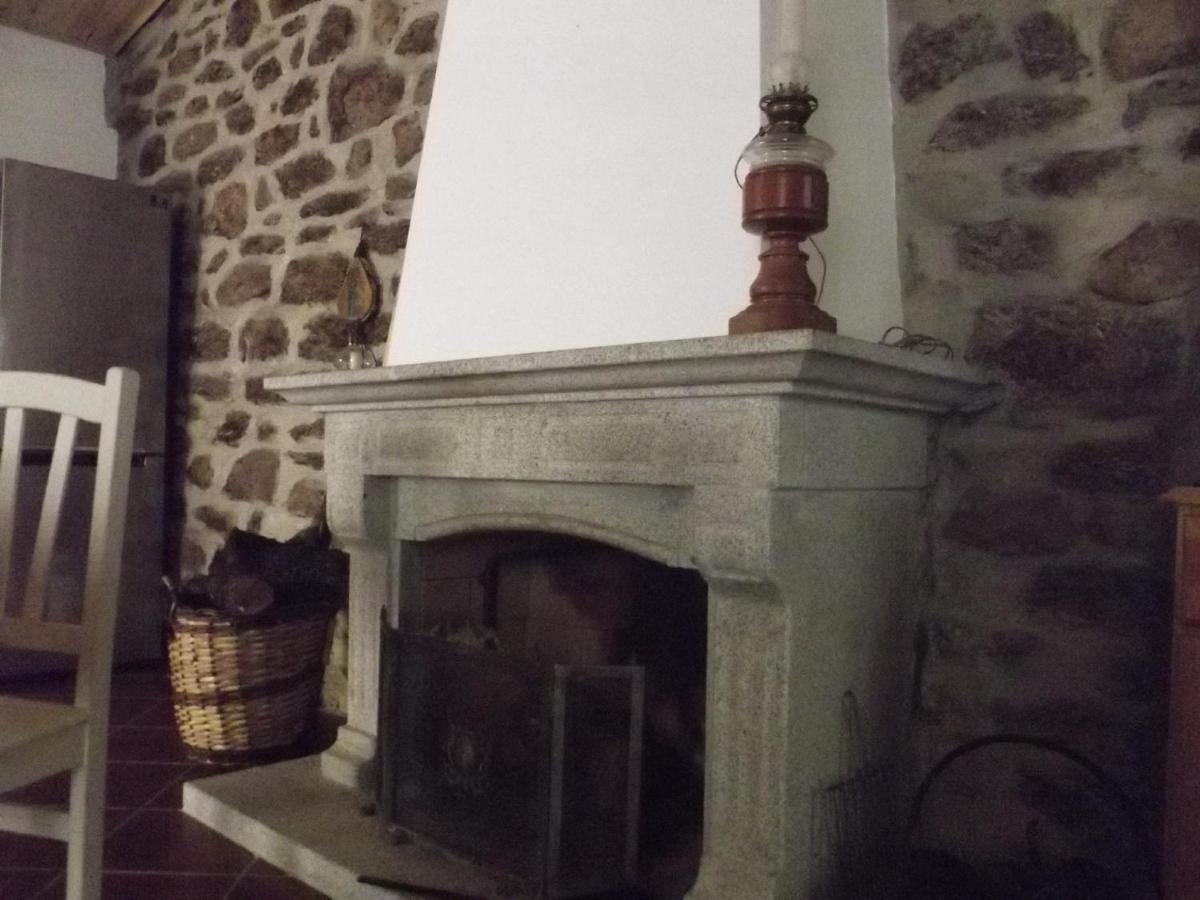 Casa Do Lagar - Mido - Casa Rural Villa Esterno foto