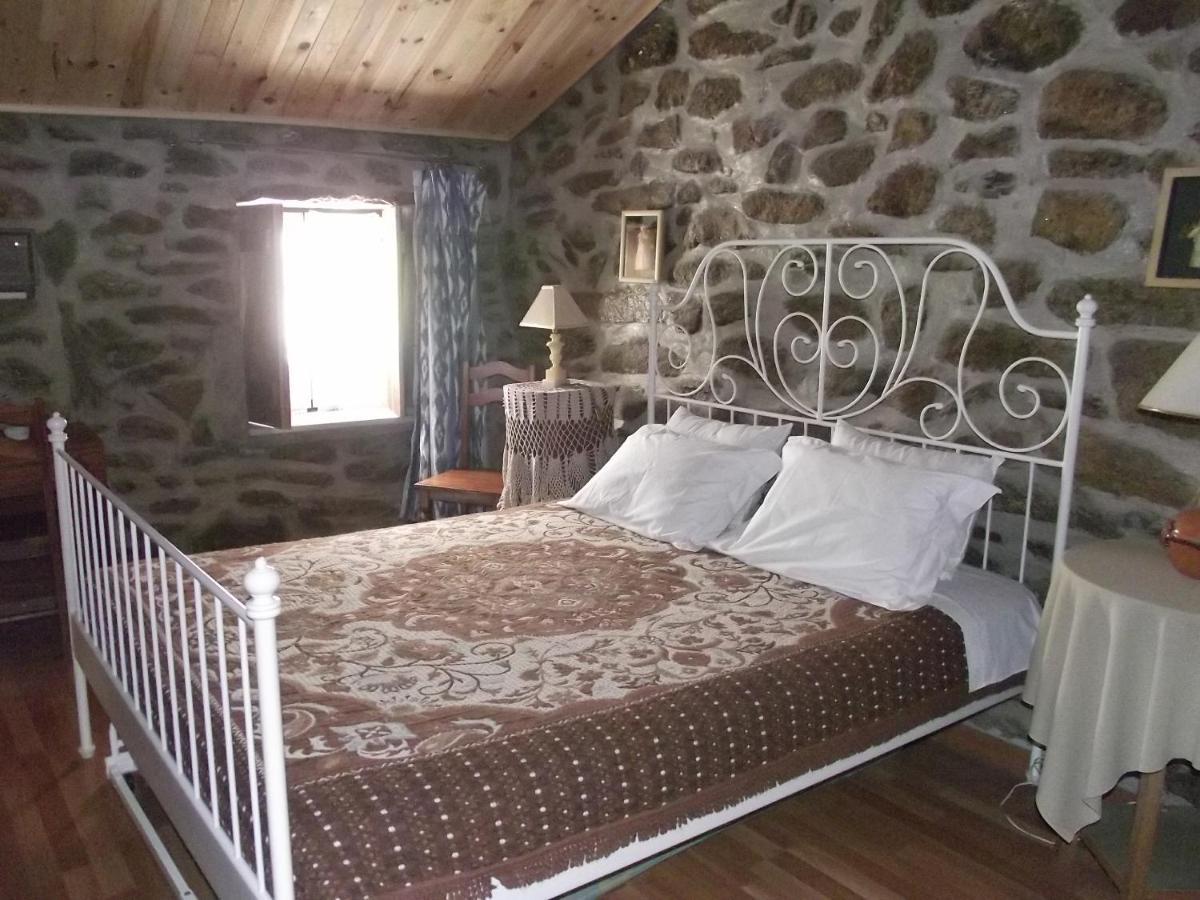 Casa Do Lagar - Mido - Casa Rural Villa Esterno foto